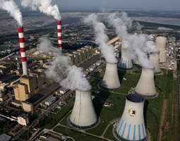 Nuclear Application